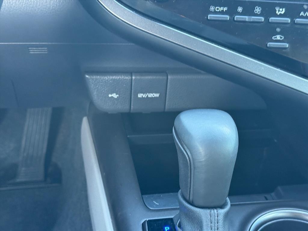 used 2023 Toyota Camry car, priced at $26,316