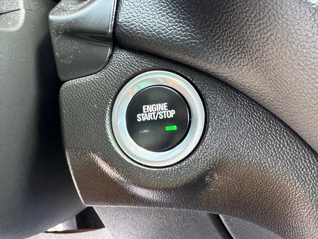 used 2023 Chevrolet Equinox car, priced at $20,500