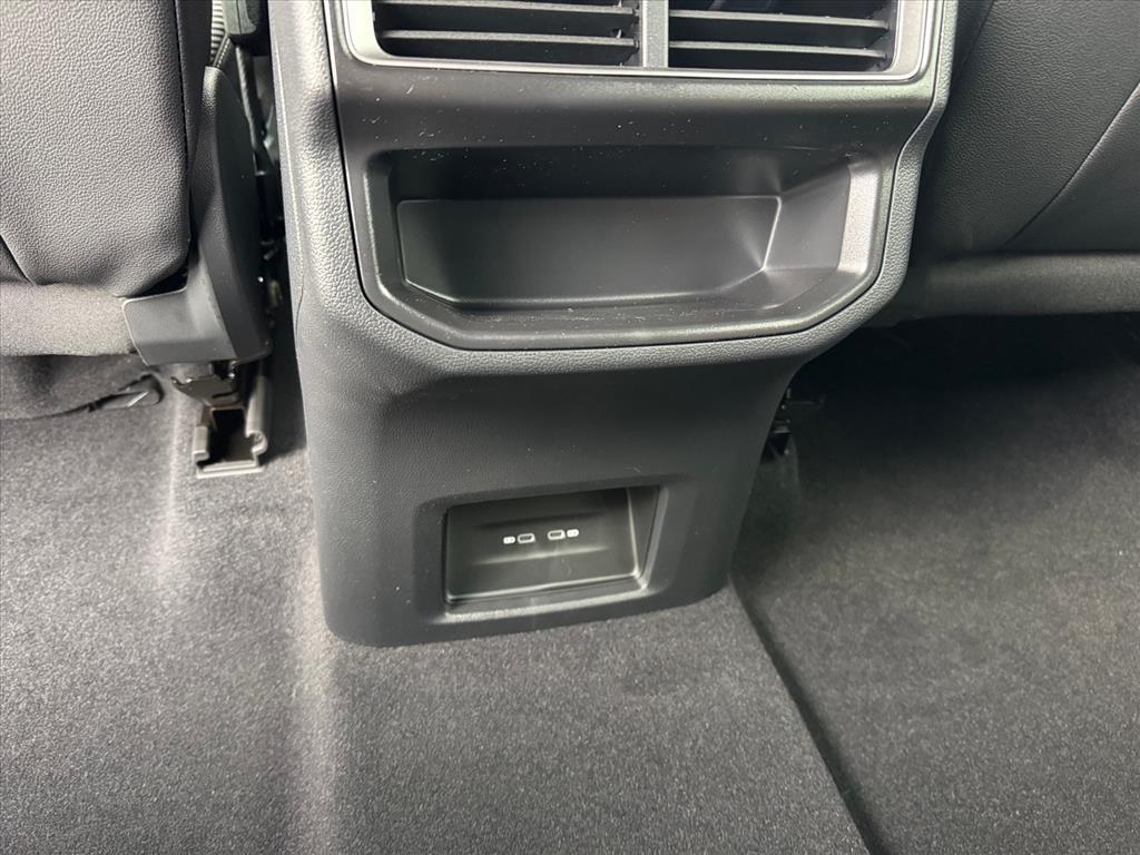 new 2026 Volkswagen Atlas Cross Sport car, priced at $39,205