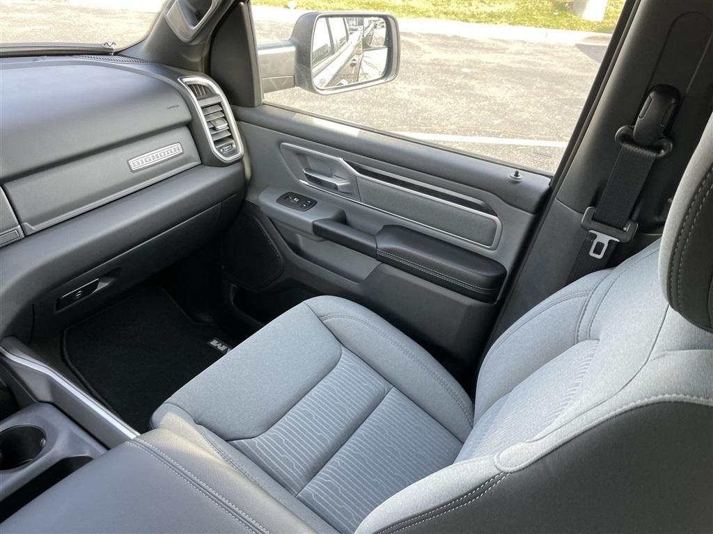 used 2022 Ram 1500 car, priced at $30,000