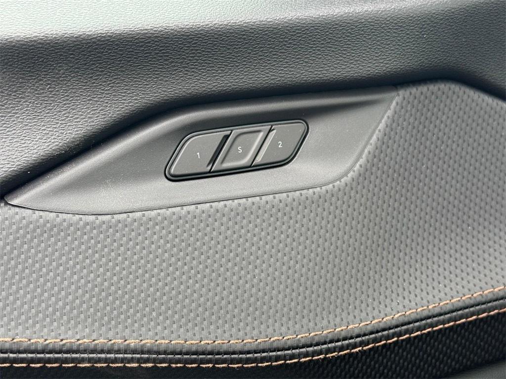 new 2026 Jeep Cherokee car, priced at $46,585