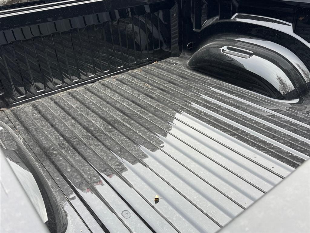 new 2026 Ram 1500 car, priced at $62,555