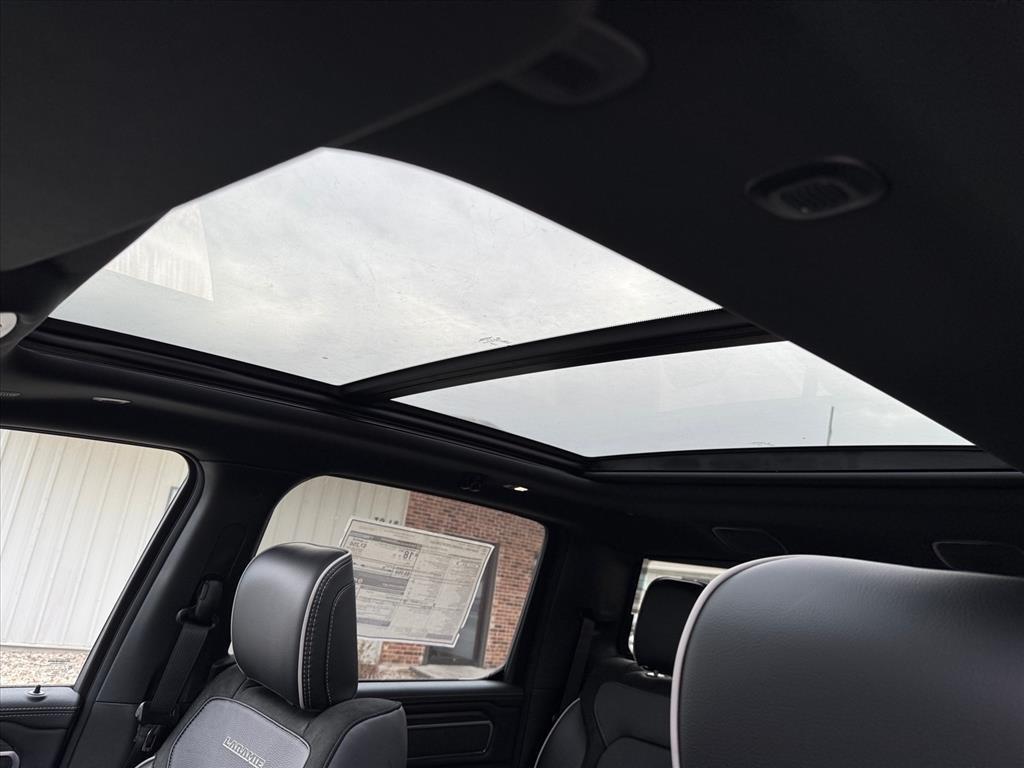 new 2026 Ram 1500 car, priced at $62,555