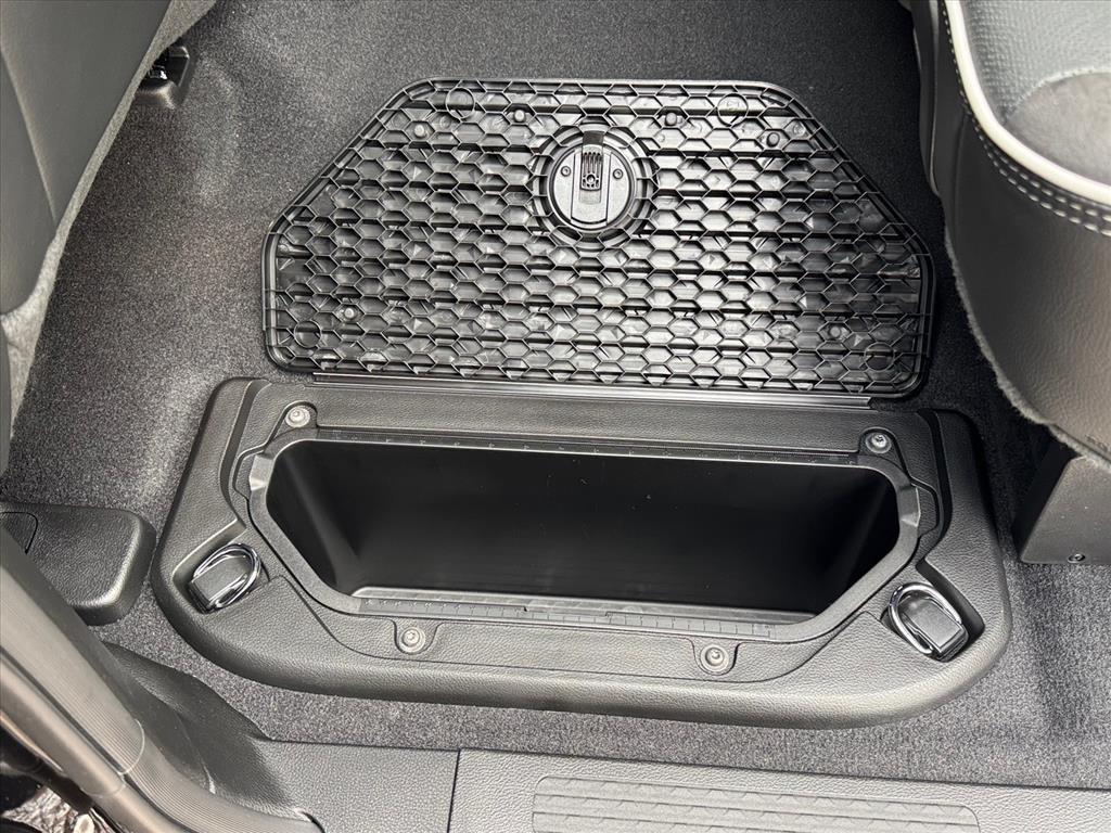 new 2026 Ram 1500 car, priced at $62,555