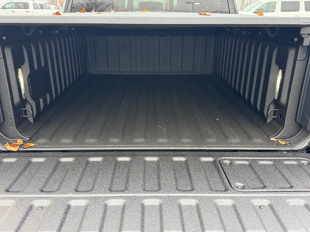 new 2026 Ram 1500 car, priced at $82,199