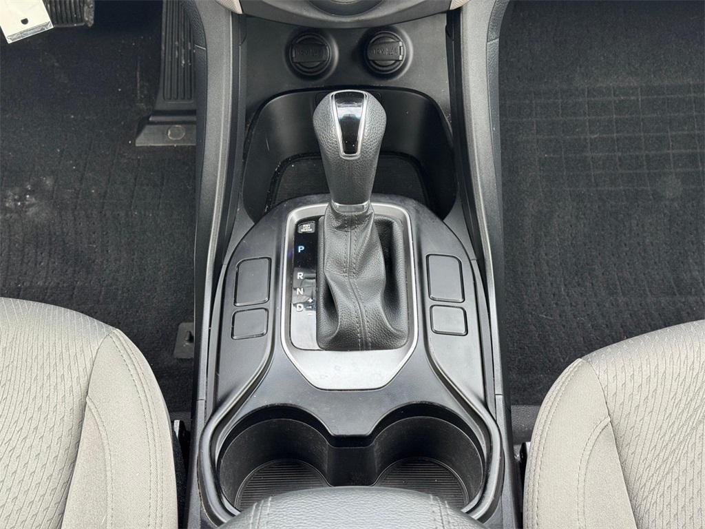 used 2017 Hyundai Santa Fe Sport car, priced at $10,500