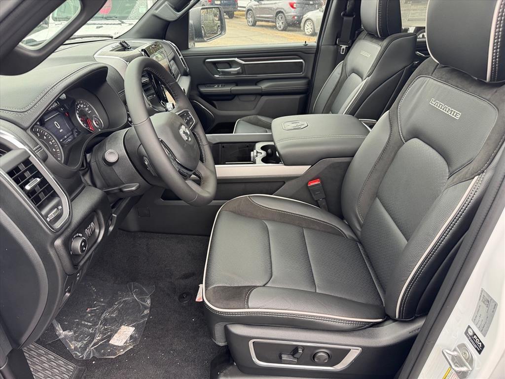 new 2026 Ram 1500 car, priced at $62,714
