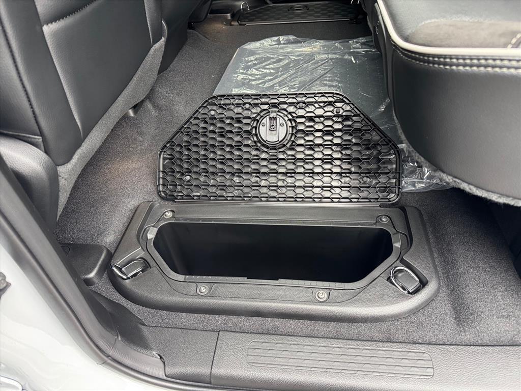 new 2026 Ram 1500 car, priced at $62,714