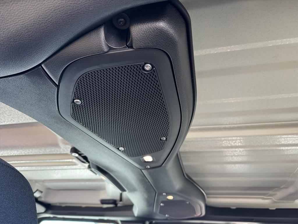 new 2026 Jeep Wrangler car, priced at $50,873