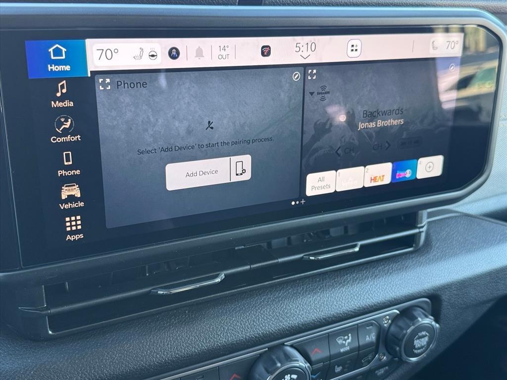 new 2026 Jeep Wrangler car, priced at $50,873