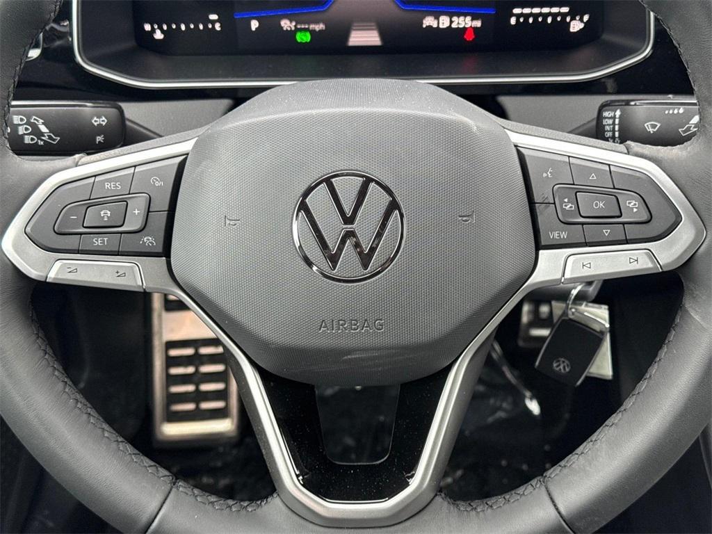 new 2026 Volkswagen Jetta car, priced at $26,052