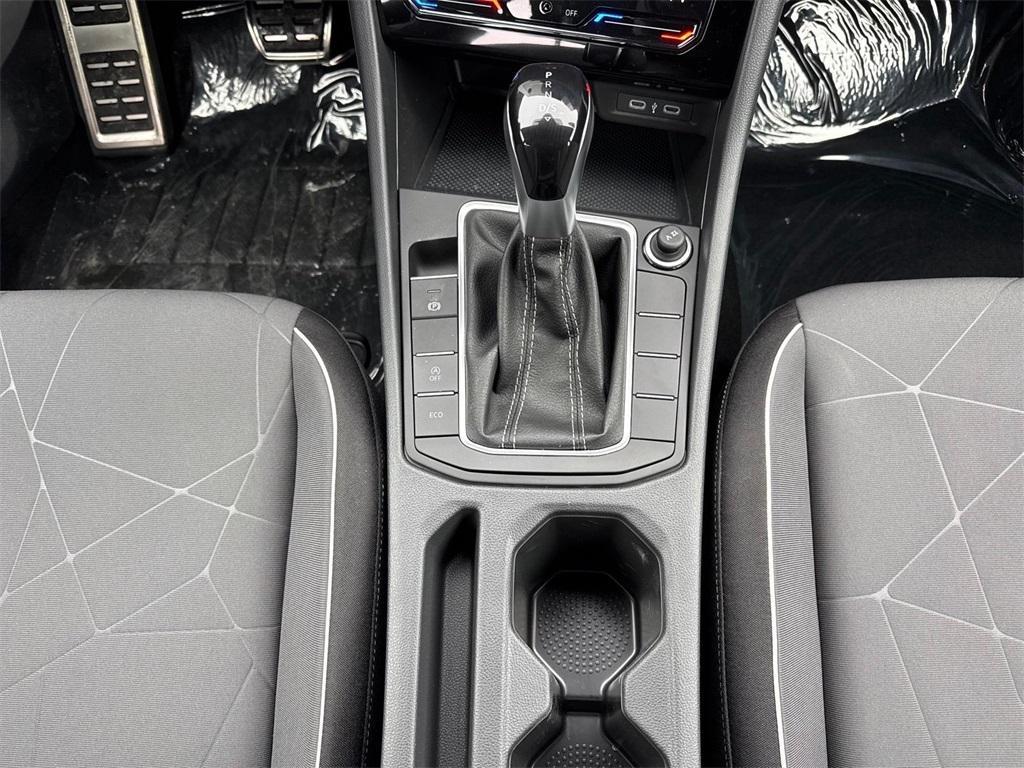 new 2026 Volkswagen Jetta car, priced at $26,052