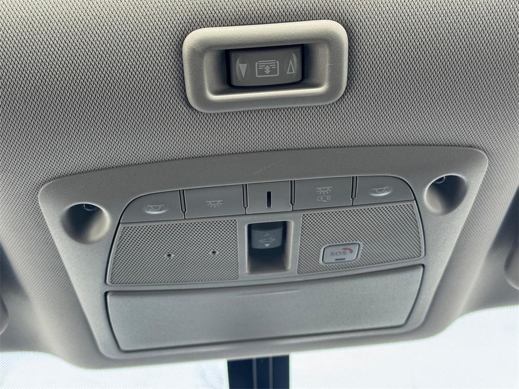 used 2018 Nissan Pathfinder car, priced at $16,448