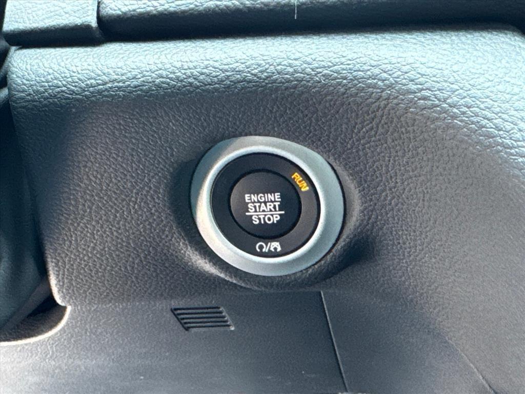 new 2026 Chrysler Pacifica car, priced at $50,852