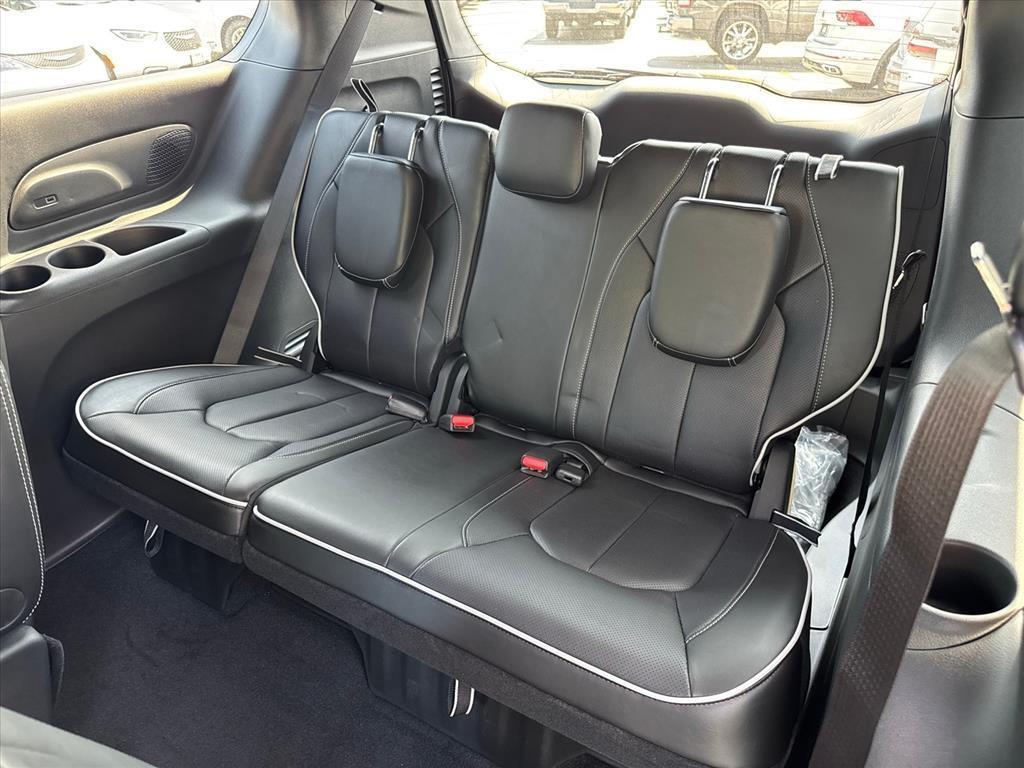 new 2026 Chrysler Pacifica car, priced at $50,852