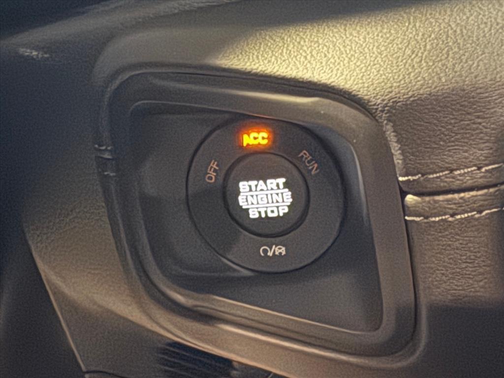 new 2026 Jeep Wrangler car, priced at $81,087