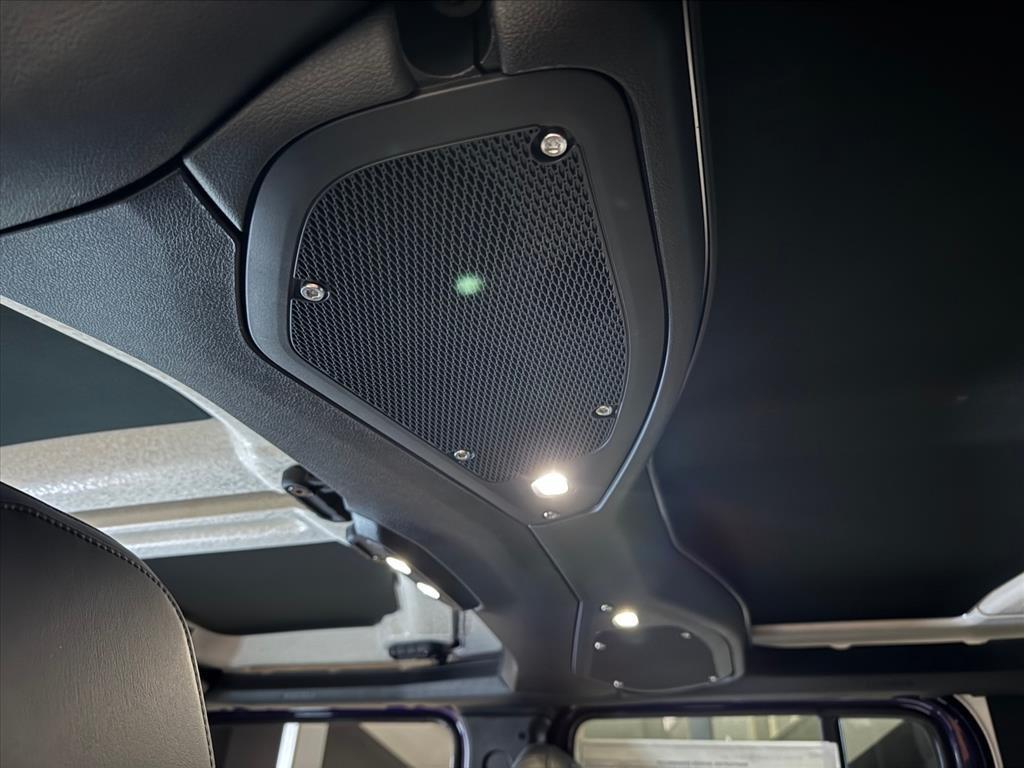 new 2026 Jeep Wrangler car, priced at $81,087