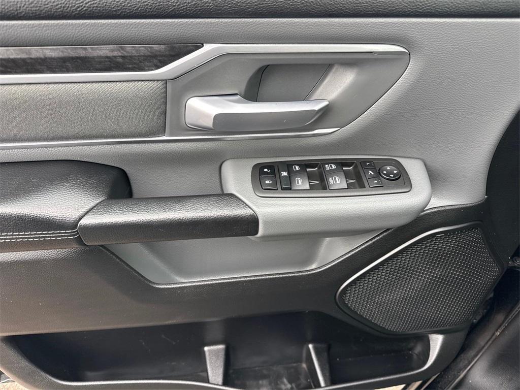 used 2022 Ram 1500 car, priced at $31,570