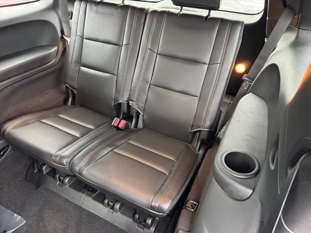 new 2026 Dodge Durango car, priced at $53,178