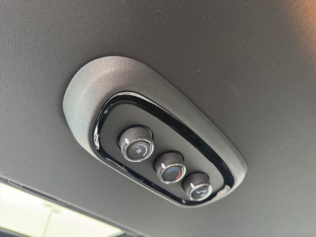 new 2026 Dodge Durango car, priced at $53,178