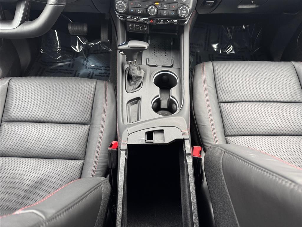 new 2026 Dodge Durango car, priced at $53,178