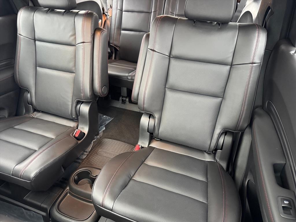 new 2026 Dodge Durango car, priced at $53,178
