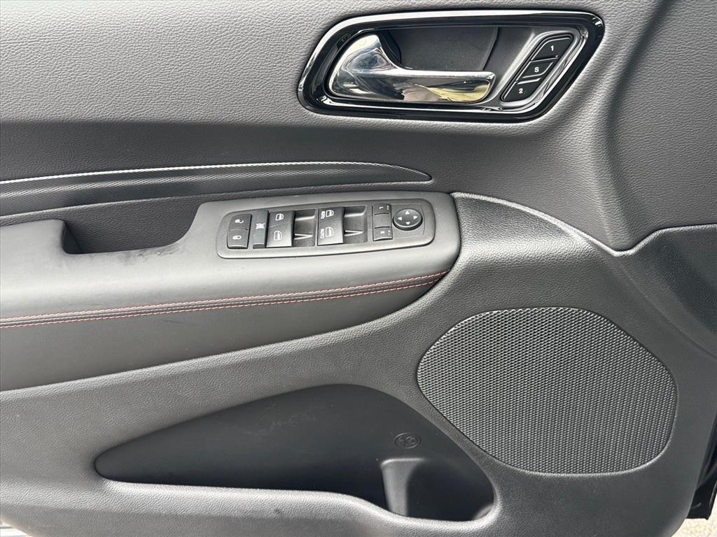 new 2026 Dodge Durango car, priced at $53,178