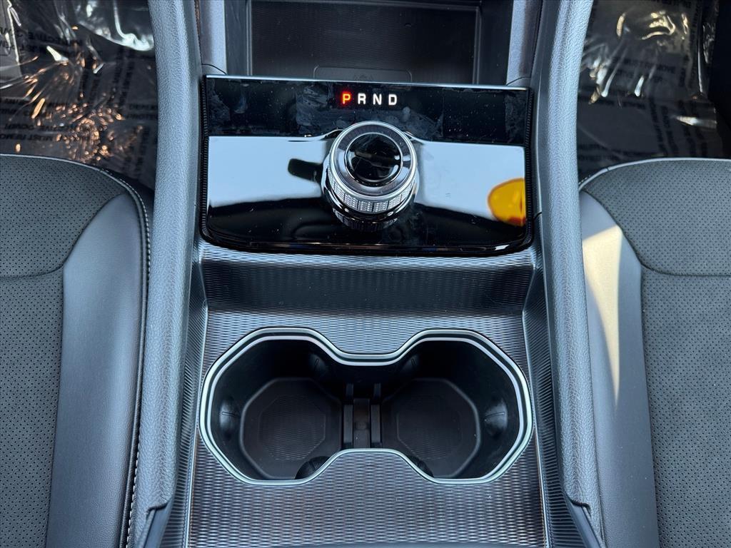 new 2025 Jeep Grand Cherokee car, priced at $43,557