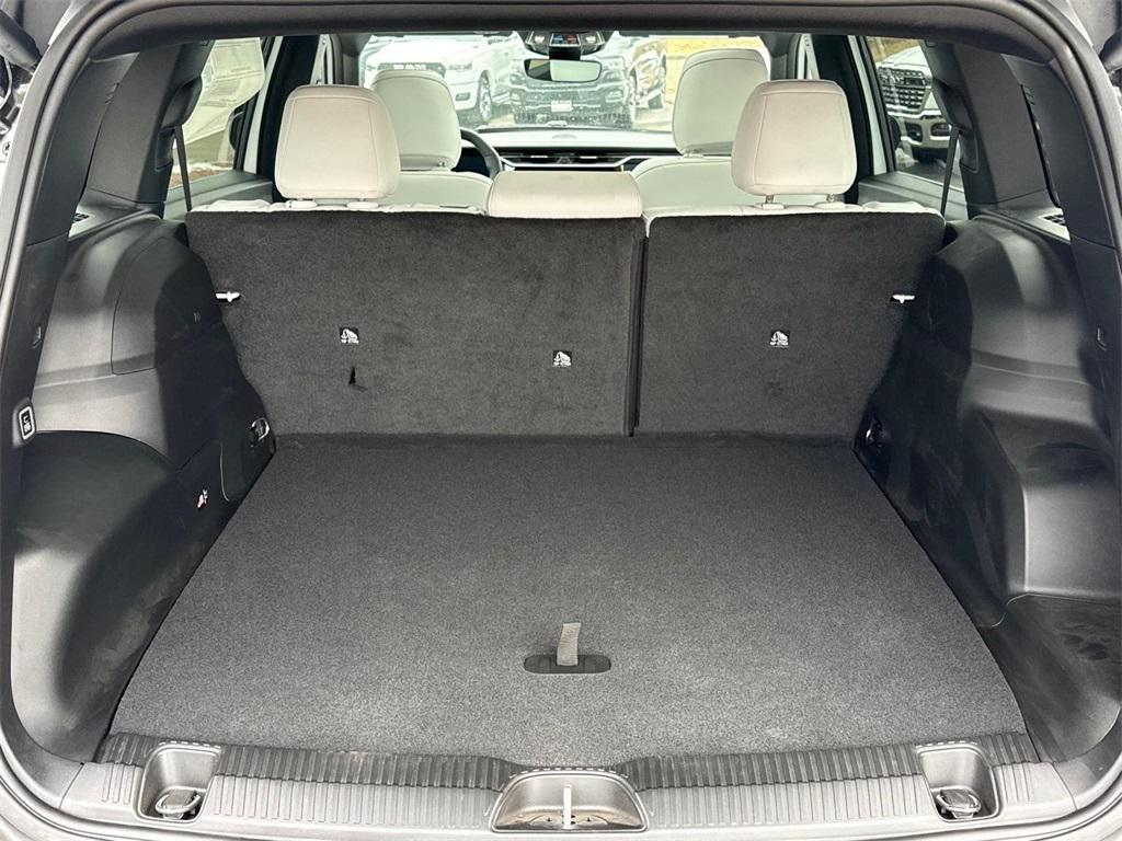 new 2026 Jeep Cherokee car, priced at $44,310