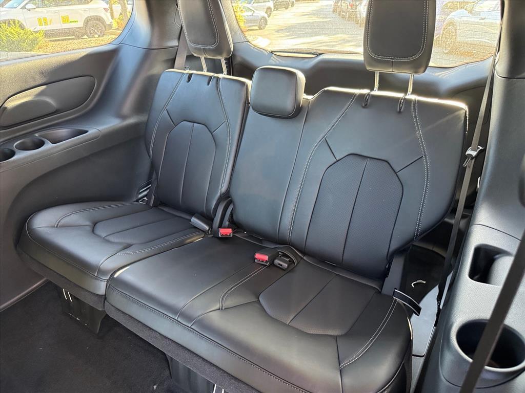 new 2026 Chrysler Pacifica car, priced at $41,612