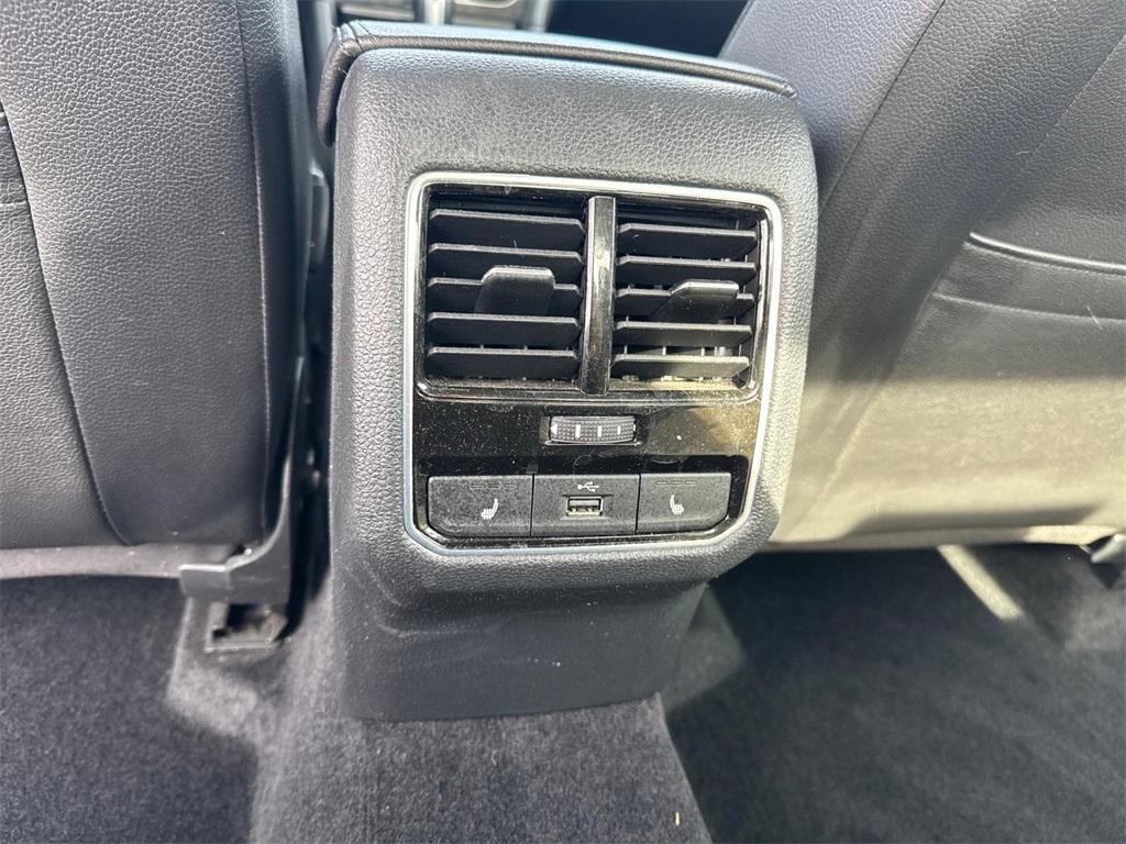 used 2017 Volkswagen Passat car, priced at $15,995