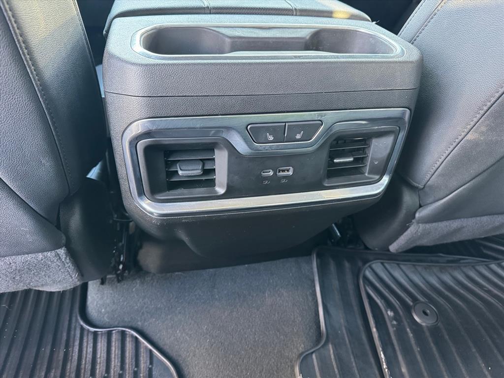 used 2025 Chevrolet Silverado 2500 car, priced at $69,995