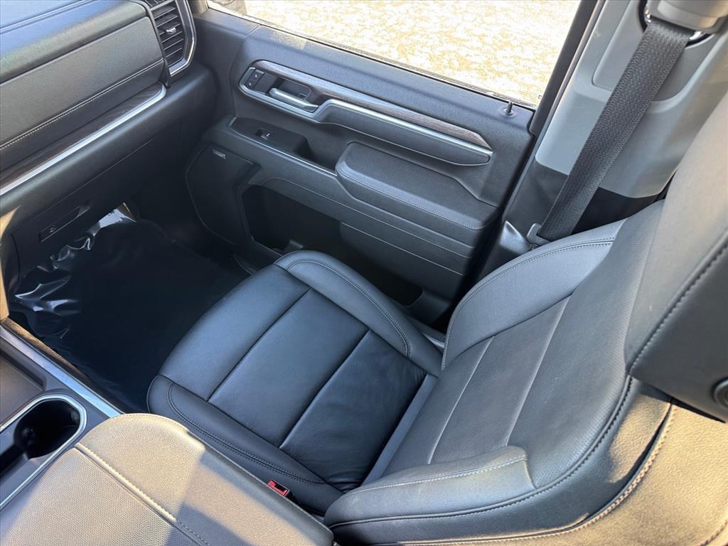 used 2025 Chevrolet Silverado 2500 car, priced at $69,995