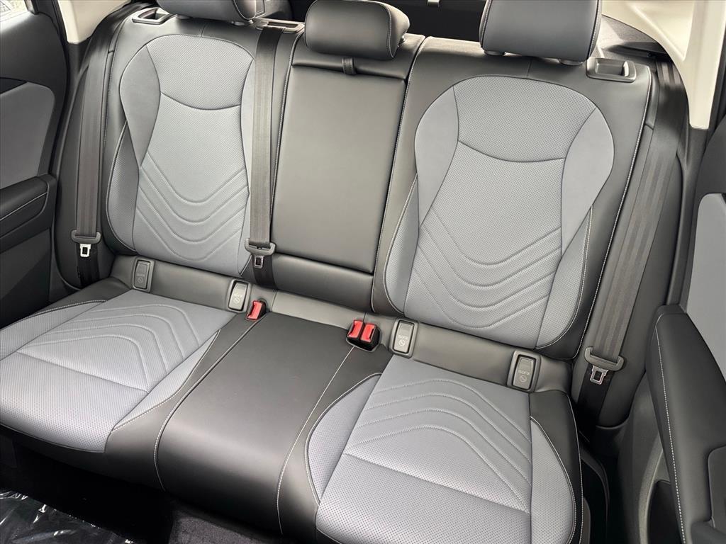 new 2026 Volkswagen Tiguan car, priced at $36,119