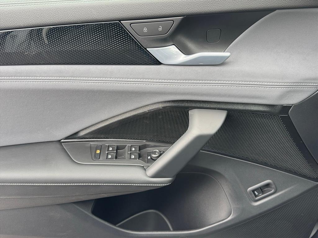 new 2026 Volkswagen Tiguan car, priced at $36,119