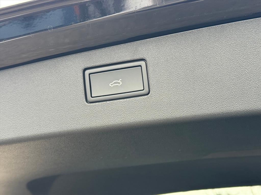 new 2026 Volkswagen Tiguan car, priced at $36,119