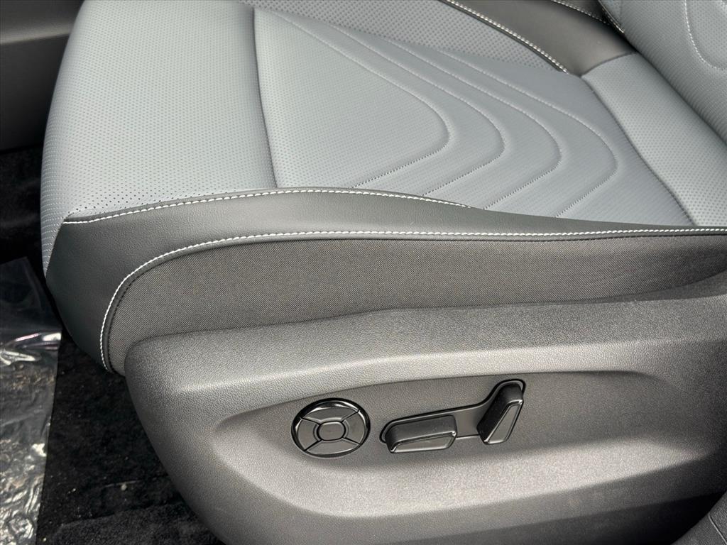 new 2026 Volkswagen Tiguan car, priced at $36,119