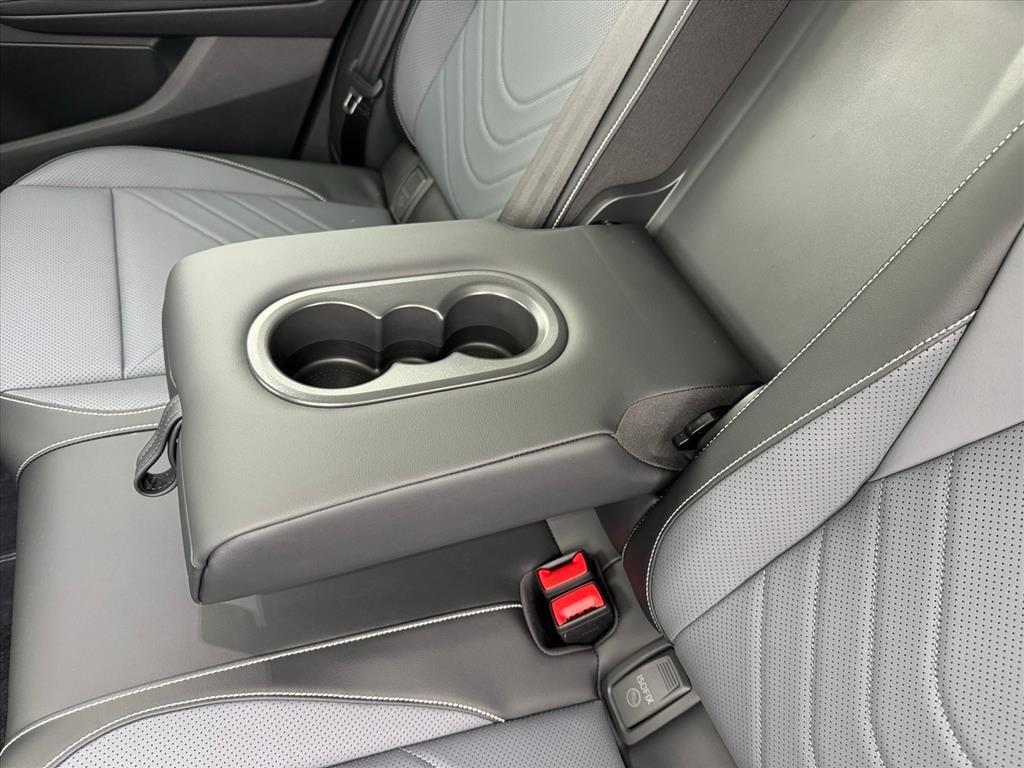 new 2026 Volkswagen Tiguan car, priced at $36,119