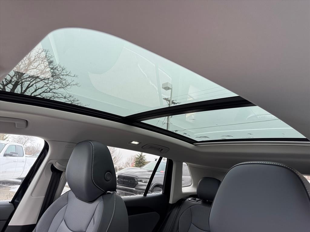 new 2026 Volkswagen Tiguan car, priced at $36,119