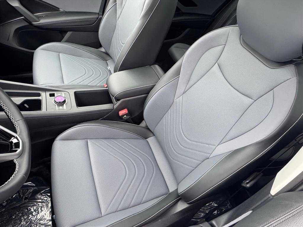 new 2026 Volkswagen Tiguan car, priced at $36,119