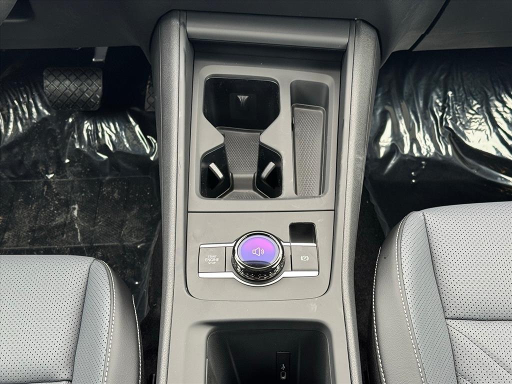 new 2026 Volkswagen Tiguan car, priced at $36,119