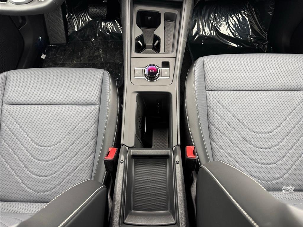 new 2026 Volkswagen Tiguan car, priced at $36,119