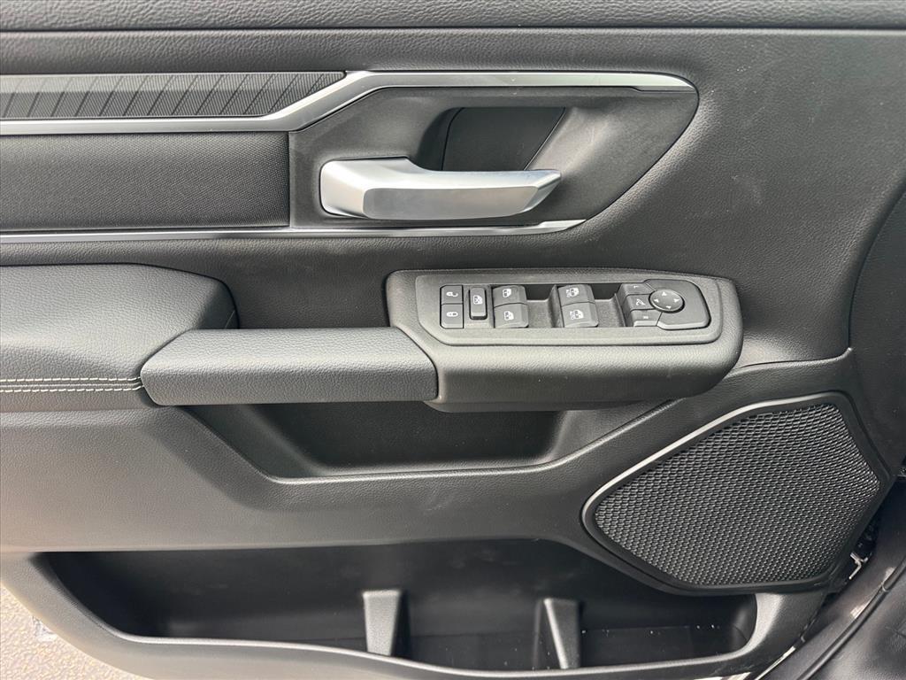 new 2026 Ram 1500 car, priced at $55,282