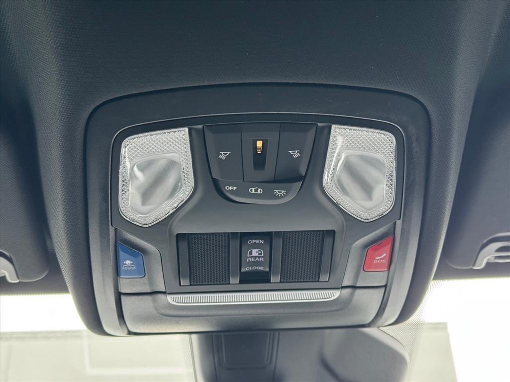 new 2026 Ram 1500 car, priced at $55,282