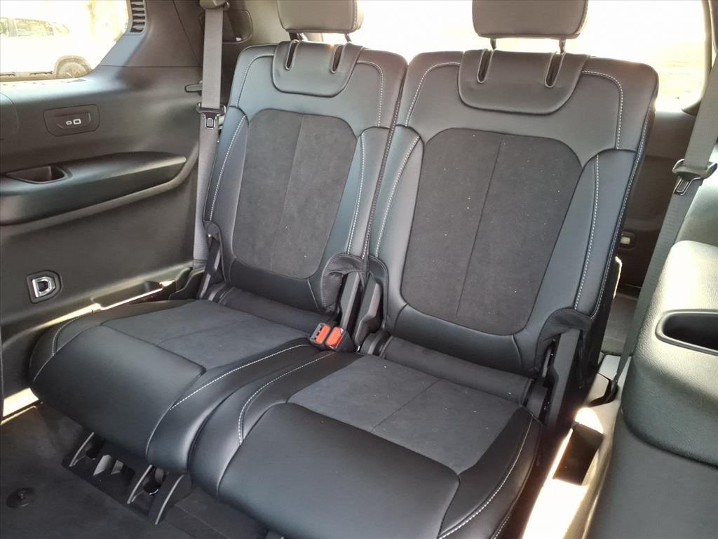 new 2025 Jeep Grand Cherokee L car, priced at $43,062