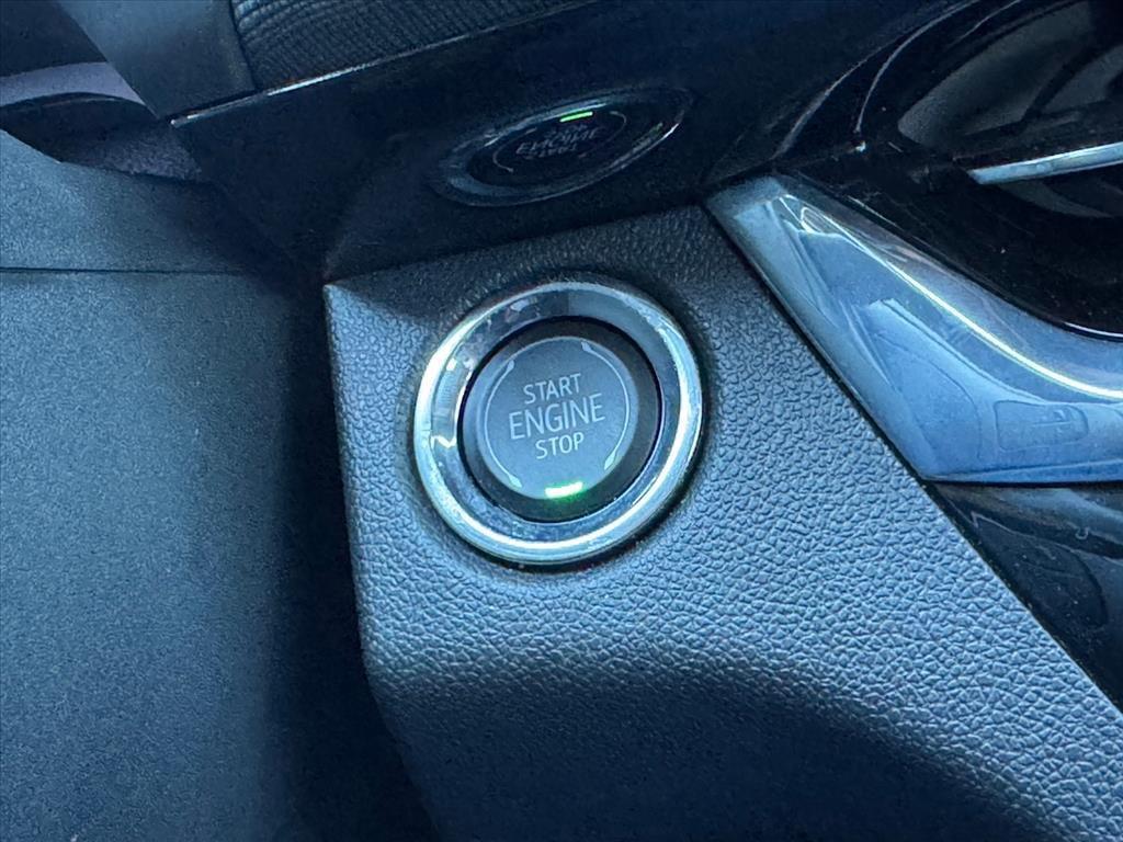 used 2024 Buick Envista car, priced at $26,000