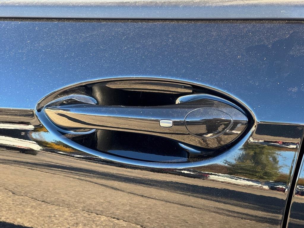 used 2024 Buick Envista car, priced at $26,000