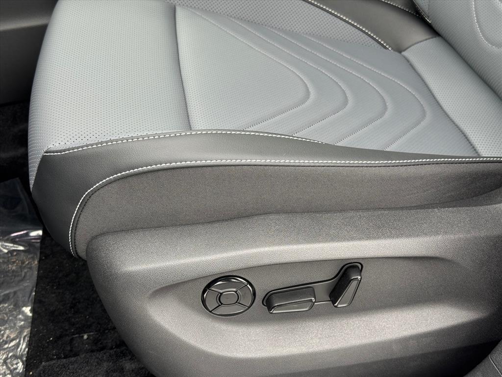 new 2026 Volkswagen Tiguan car, priced at $36,119