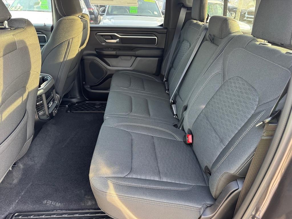 new 2026 Ram 1500 car, priced at $53,741