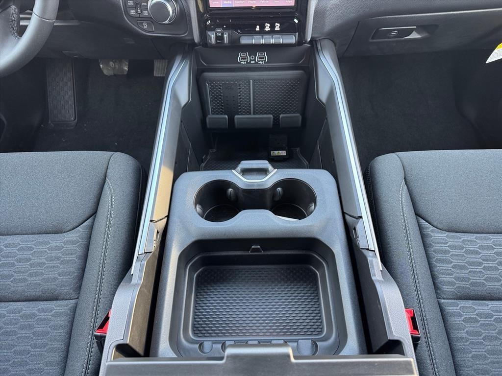 new 2026 Ram 1500 car, priced at $53,741